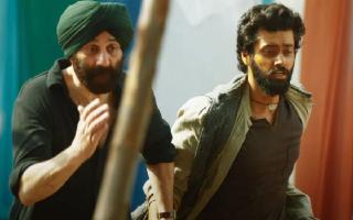 Gadar 2 Box Office Collection Day 8: Sunny Deol's Film Has Spectacular Week 1 Run, Crosses Rs 300 Crore Milestone In India